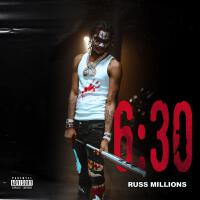 Russ Millions最新歌曲_最熱專輯MV_圖片照片