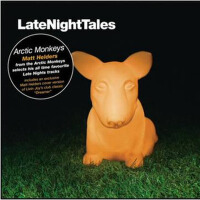Late Night Tales: Arctic Monkeys專輯_YamasukiLate Night Tales: Arctic Monkeys最新專輯