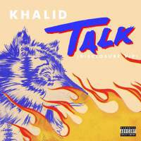 Talk (Disclosure VIP)