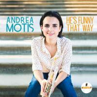 He's Funny That Way專輯_Andrea MotisHe's Funny That Way最新專輯