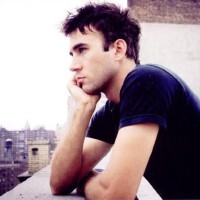 Sufjan Stevens圖片照片_Sufjan Stevens