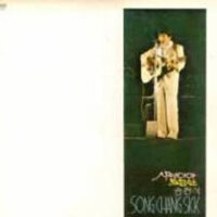 Song Chang Sick專輯_송창식Song Chang Sick最新專輯
