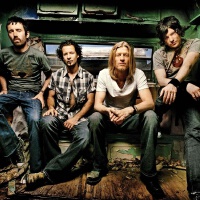 Puddle Of Mudd圖片照片_Puddle Of Mudd