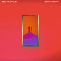 Memory Emotion專輯_Electric YouthMemory Emotion最新專輯