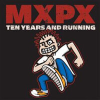 MXPX圖片照片_MXPX