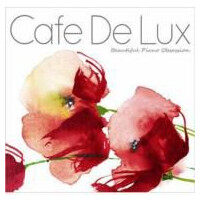 CAFÉ DE LUX最新歌曲_最熱專輯MV_圖片照片