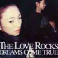 愛情震撼 THE LOVE ROCKS（