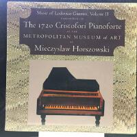 Mieczyslaw Horszowski圖片照片_照片寫真