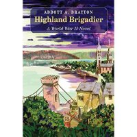 The Brigadier圖片照片_The Brigadier