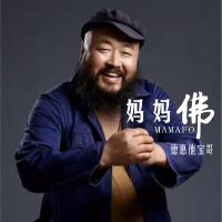 媽媽佛專輯_德惠他寶哥媽媽佛最新專輯