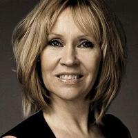Agnetha Fältskog圖片照片_照片寫真