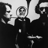 Cabaret Voltaire圖片照片_Cabaret Voltaire