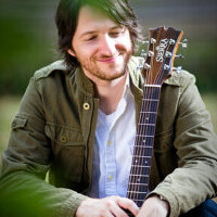 Matthew Perryman Jones圖片照片_Matthew Perryman Jones