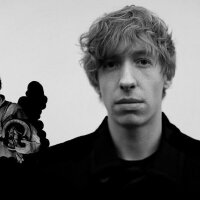 Daniel Avery圖片照片_Daniel Avery