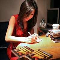 Susan Wong圖片照片_Susan Wong
