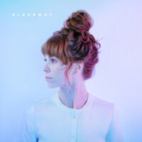 Blackout專輯_Steffany GretzingerBlackout最新專輯