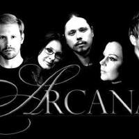 Arcana圖片照片_Arcana