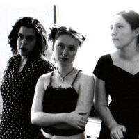 The Be Good Tanyas圖片照片_The Be Good Tanyas