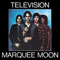 Marquee Moon專輯_TelevisionMarquee Moon最新專輯