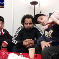 Dilated Peoples圖片照片_Dilated Peoples