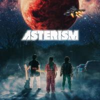 Asterism圖片照片_照片寫真
