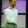 Nick Vujicic圖片照片_Nick Vujicic
