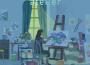 atelier (cachette)專輯_歩く人atelier (cachette)最新專輯