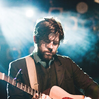 Ed Harcourt圖片照片_Ed Harcourt