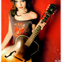Lindi Ortega圖片照片_Lindi Ortega