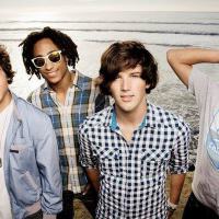 Allstar Weekend圖片照片_Allstar Weekend
