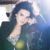 Simona Brüninghaus最新歌曲_最熱專輯MV_圖片照片