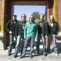 Edguy圖片照片_Edguy