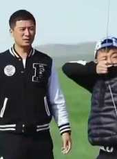 上陣父子兵最新一期線上看_全集完整版高清線上看_好看的綜藝