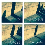 In Unlikely Places - EP