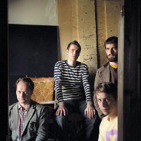 Sigur Ros圖片照片_Sigur Ros