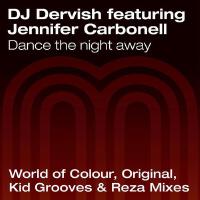 Dervish_KF歌曲歌詞大全_Dervish_KF最新歌曲歌詞