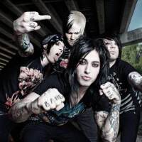 Falling In Reverse圖片照片_Falling In Reverse