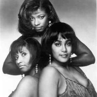 The Marvelettes圖片照片_The Marvelettes