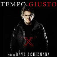 Tempo Giusto最新歌曲_最熱專輯MV_圖片照片