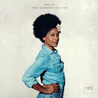 The Garden of Eve專輯_MaliaThe Garden of Eve最新專輯