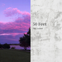 50 Feet（完整版）專輯_馬也_Crabbit50 Feet（完整版）最新專輯