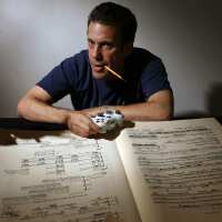 Garry Schyman圖片照片_Garry Schyman