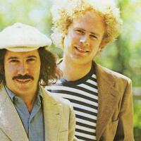 Simon Garfunkel圖片照片_Simon Garfunkel