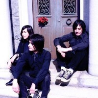 The Vera Violets圖片照片_The Vera Violets