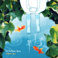 STORY#1專輯_콜렉티브아츠STORY#1最新專輯