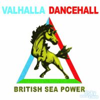 British Sea Power圖片照片_British Sea Power
