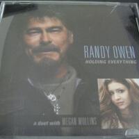 Randy Owen圖片照片_Randy Owen