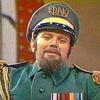 Theodore Bikel圖片照片_Theodore Bikel