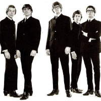 The Zombies圖片照片_The Zombies