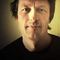 Erik Wøllo圖片照片_Erik Wøllo